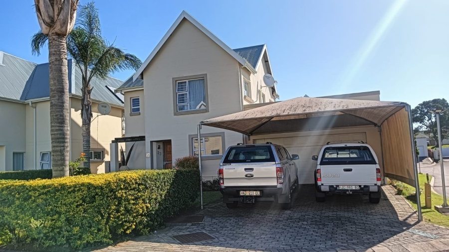 To Let 3 Bedroom Property for Rent in Gonubie Eastern Cape